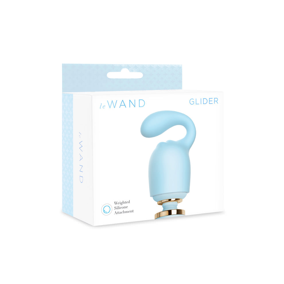 Le Wand Glider Original Silicone Attachment