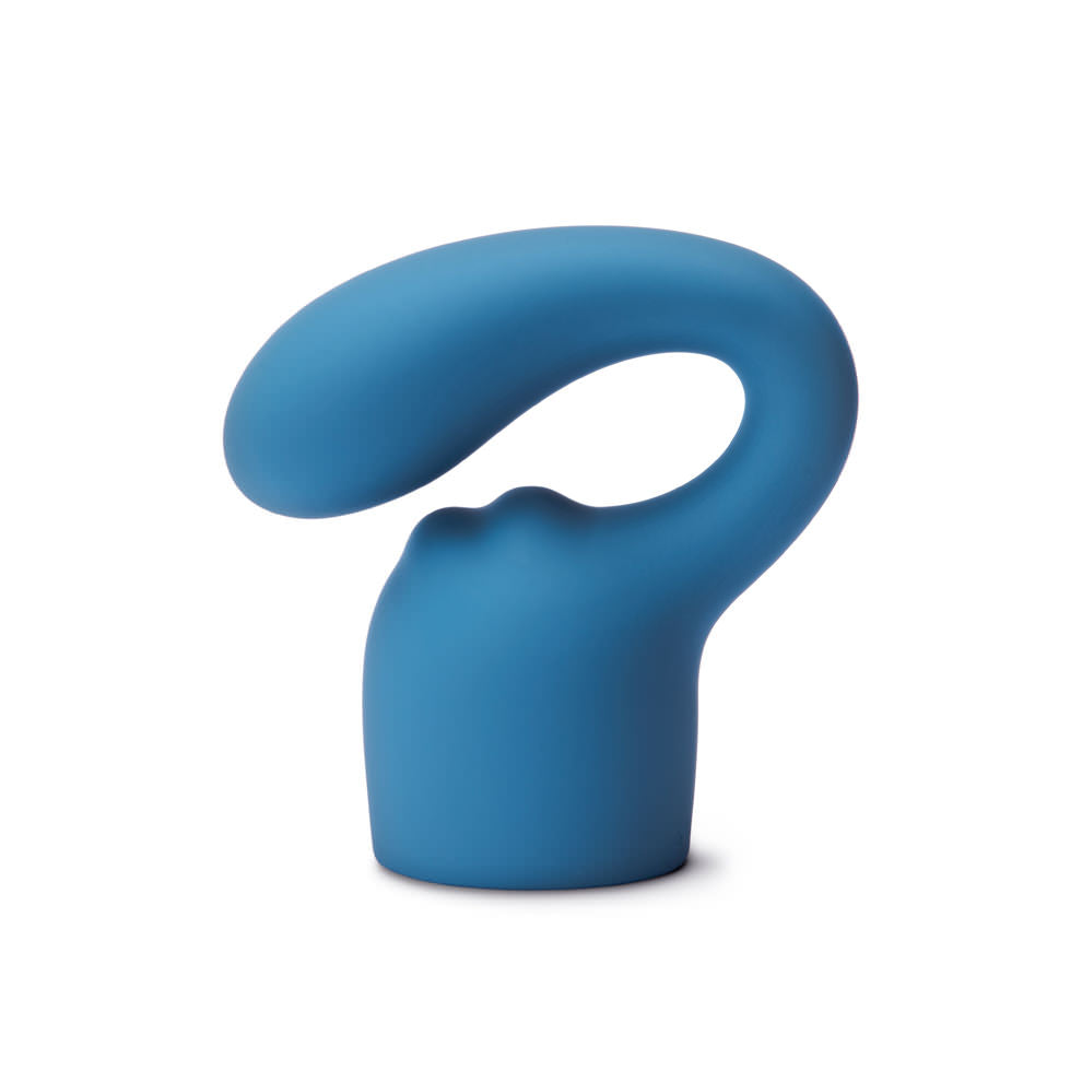 Le Wand Glider Petite Silicone Attachment