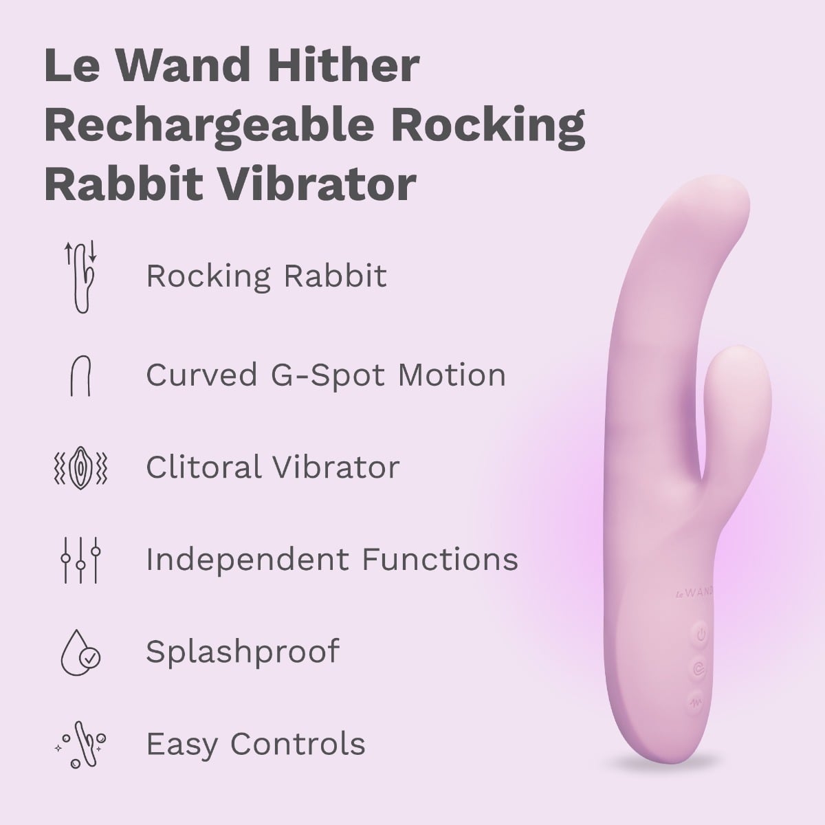Le Wand Hither