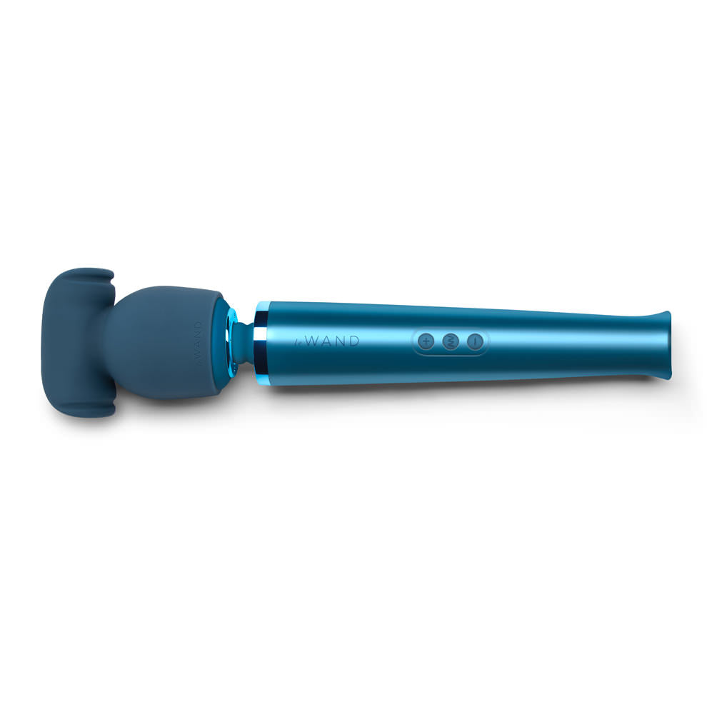 Le Wand Stroke Penis Play Silicone Attachment