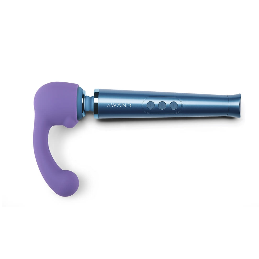Le Wand Petite Rechargeable Massager