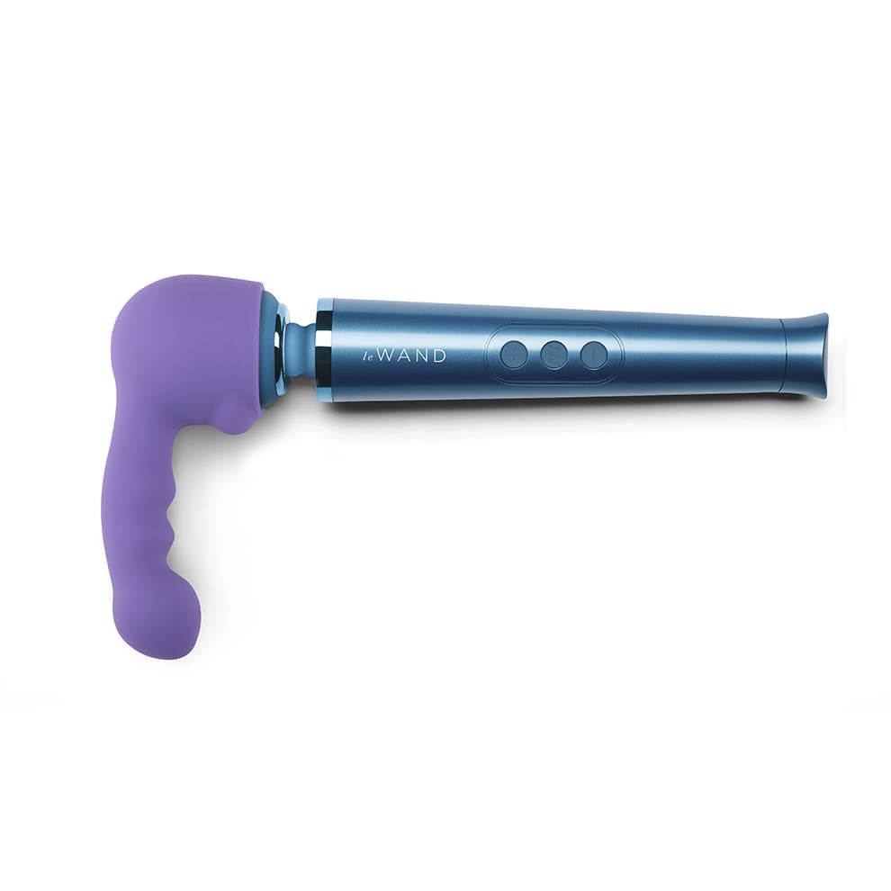 Le Wand Petite Rechargeable Massager