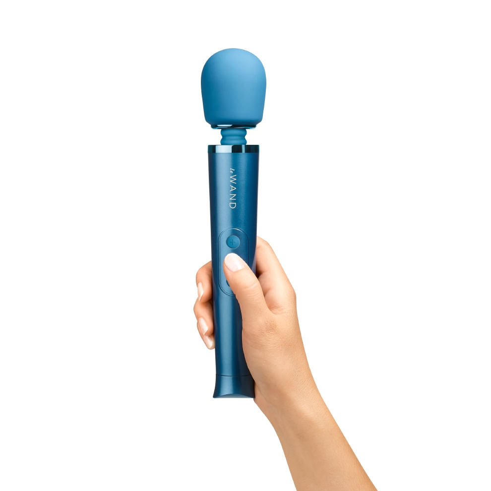 Le Wand Petite Rechargeable Massager