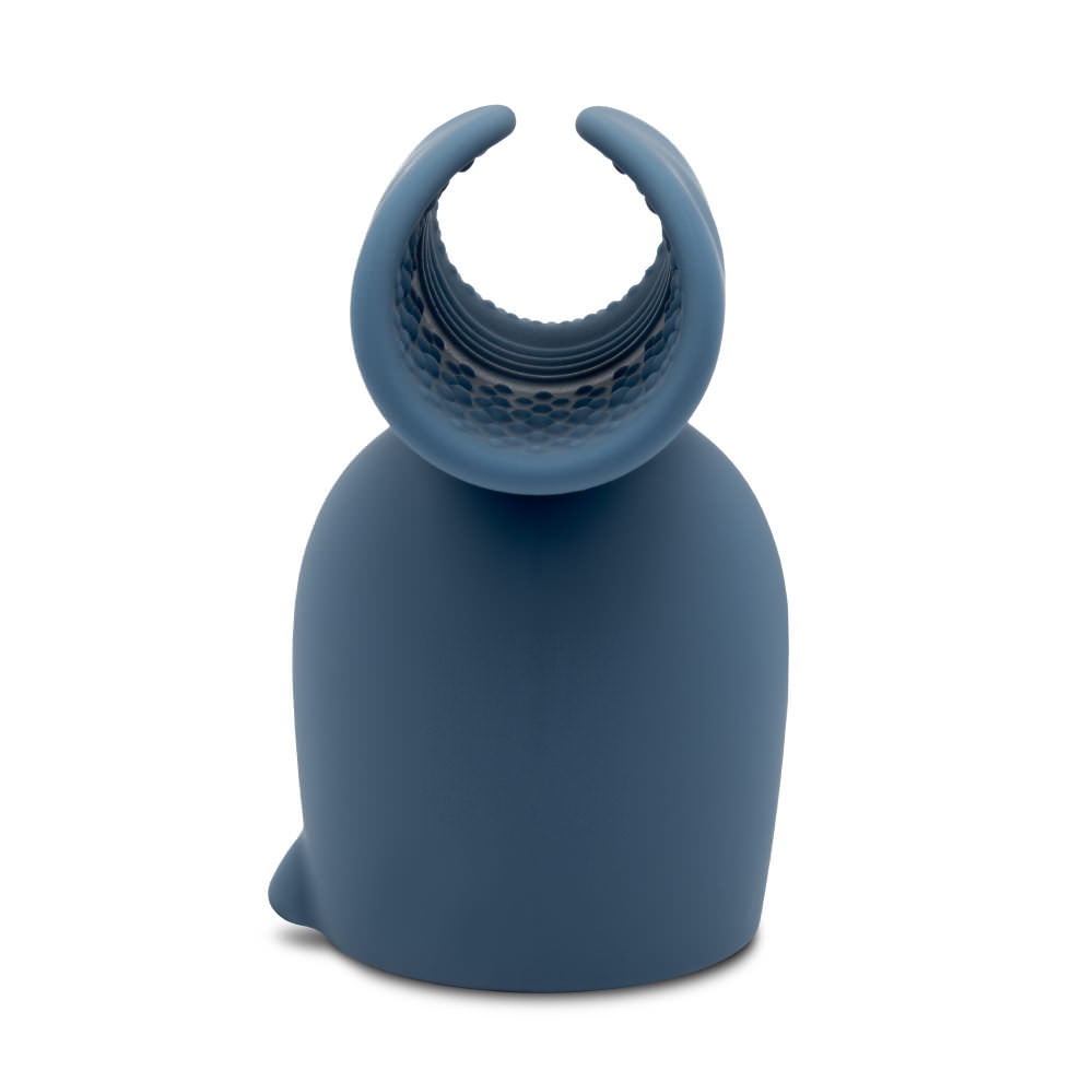 Le Wand Stroke Penis Play Silicone Attachment