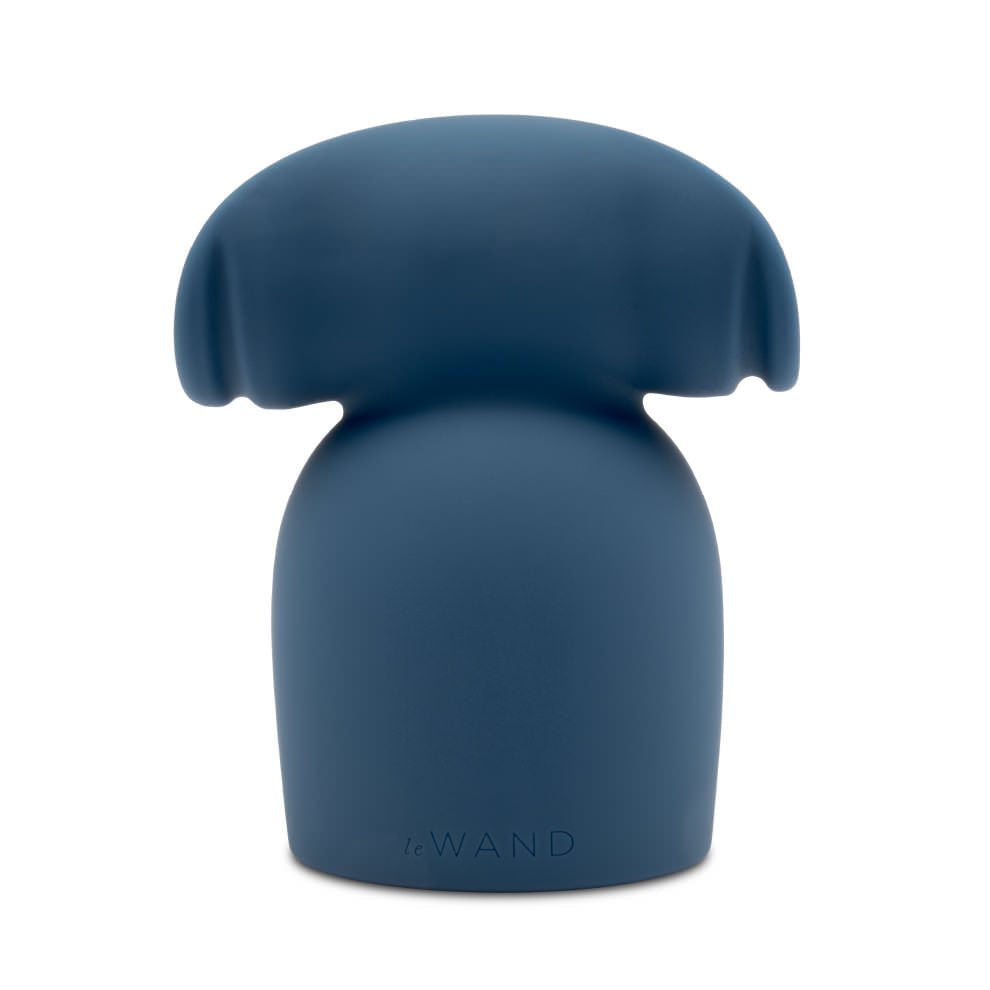 Le Wand Stroke Penis Play Silicone Attachment