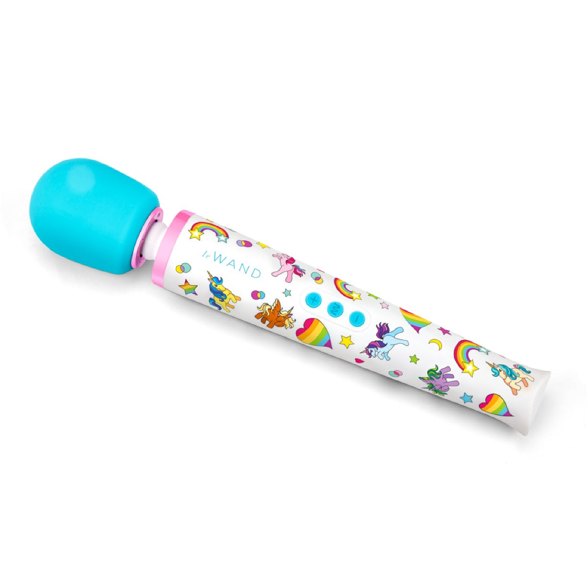 Le Wand Unicorn Wand Limited Edition Set
