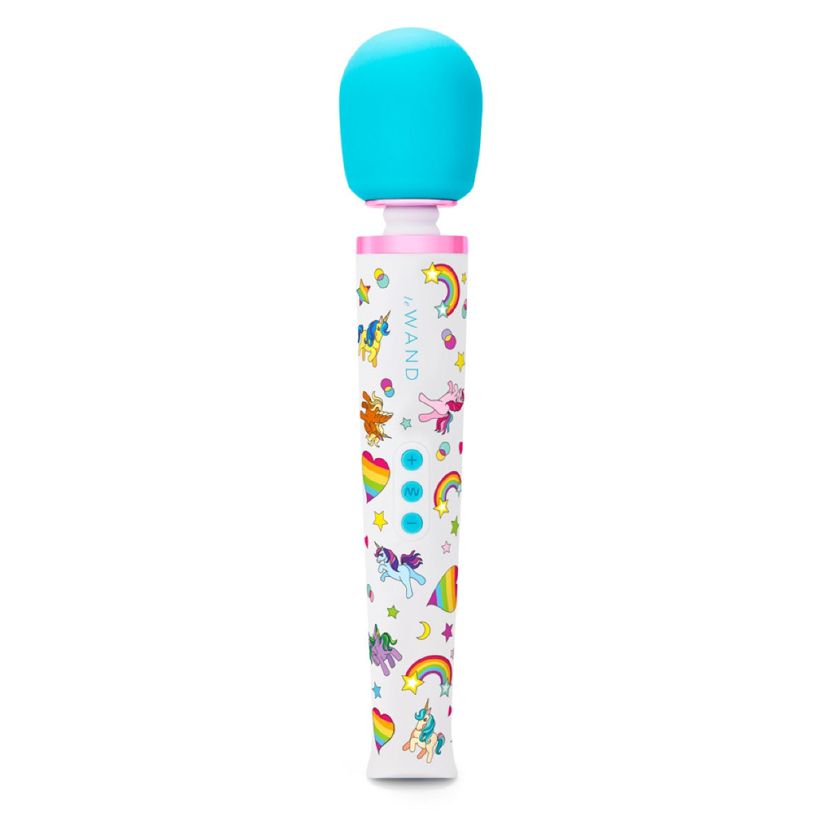 Le Wand Unicorn Wand Limited Edition Set