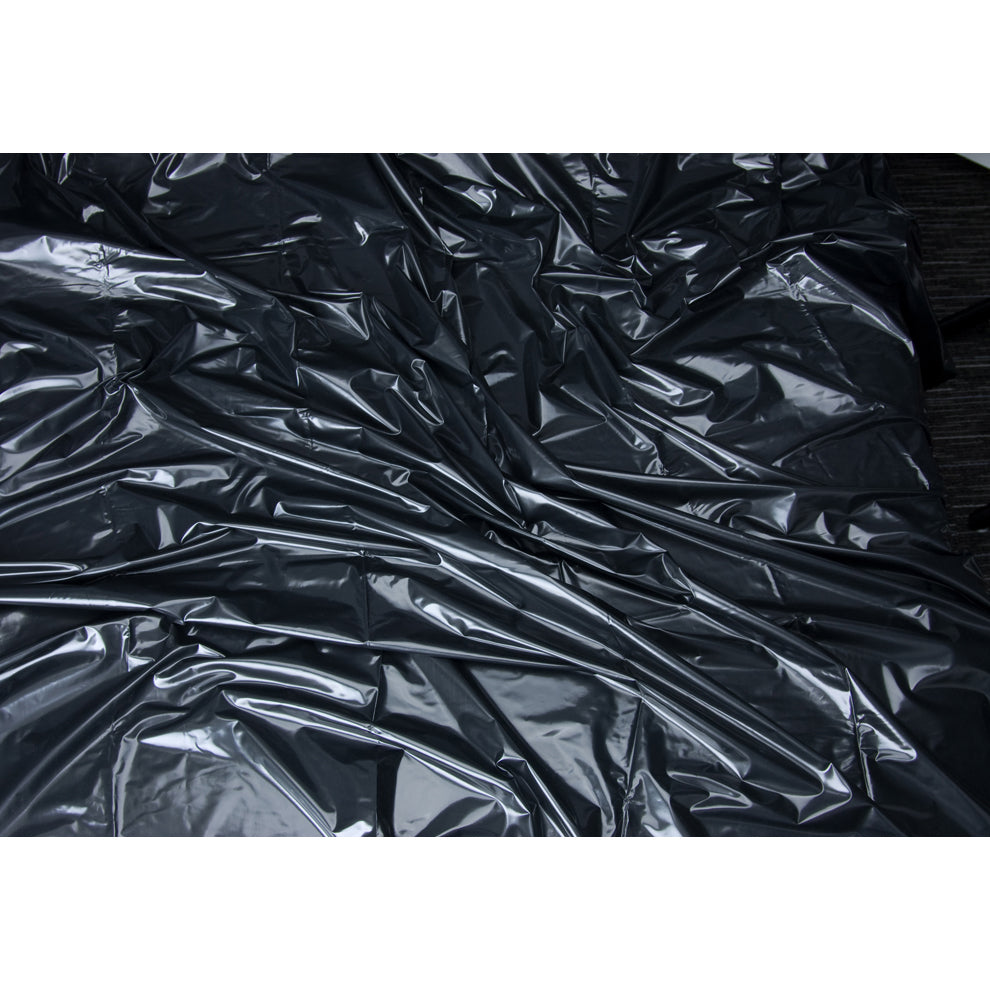 Discontinuous - Vinyl Bed Sheet