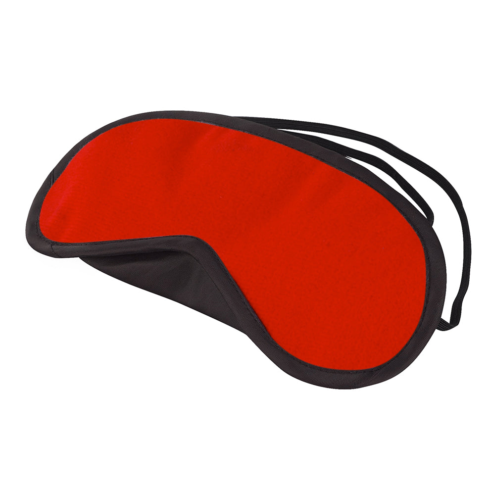 Discontinuous - Peek-A-Boo Love Mask