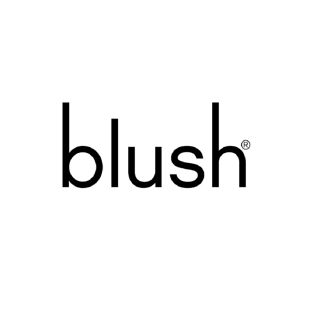 Blush logo