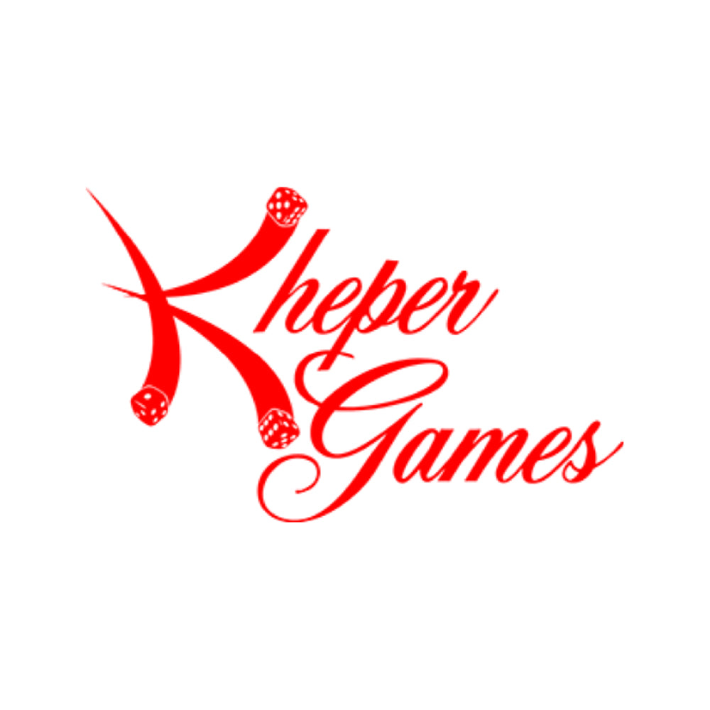 Kheper logo