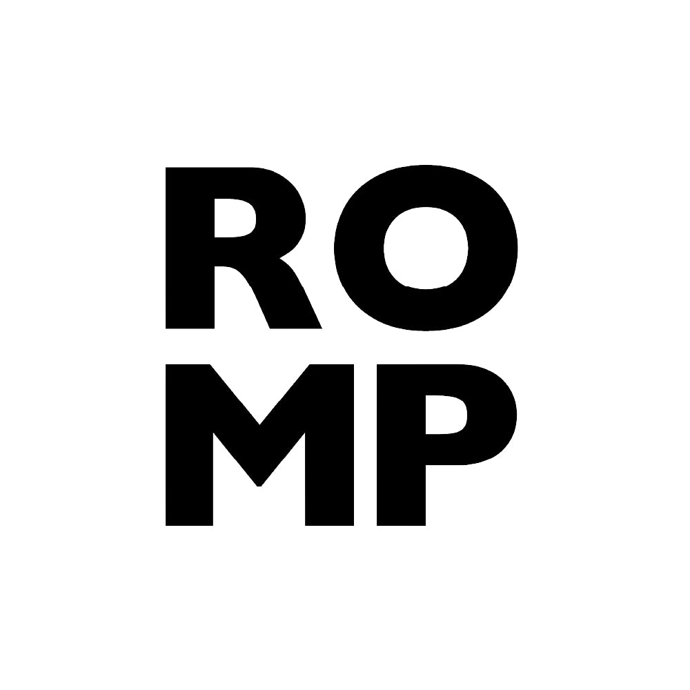 ROMP logo