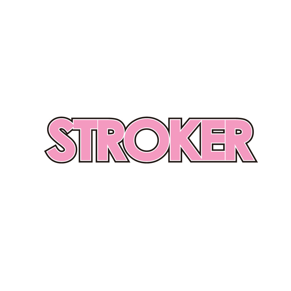 Stroker logo