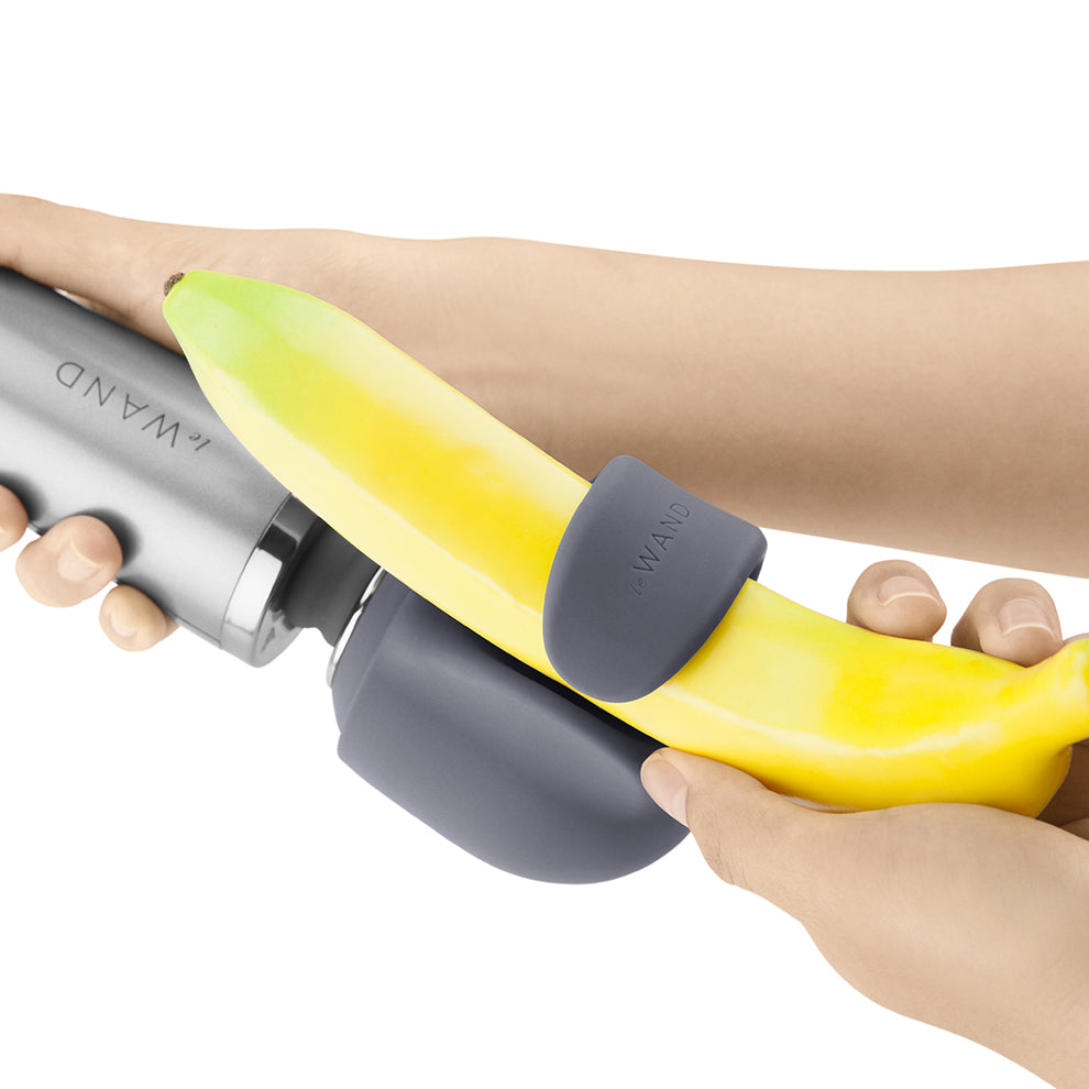 Le Wand Loop Silicone Penis Play Attachment