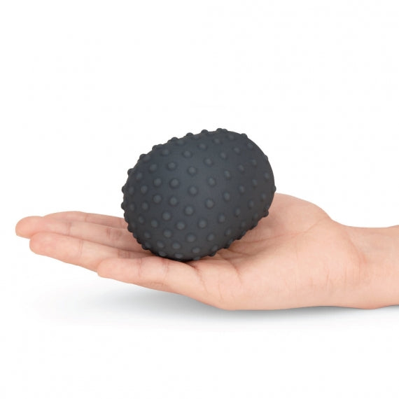 Le Wand Silicone Texture Covers (2-Pack)
