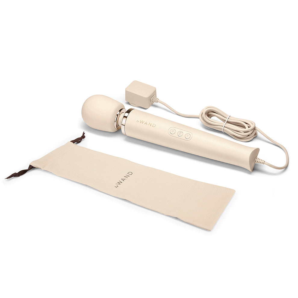 Le Wand Plugin Cream