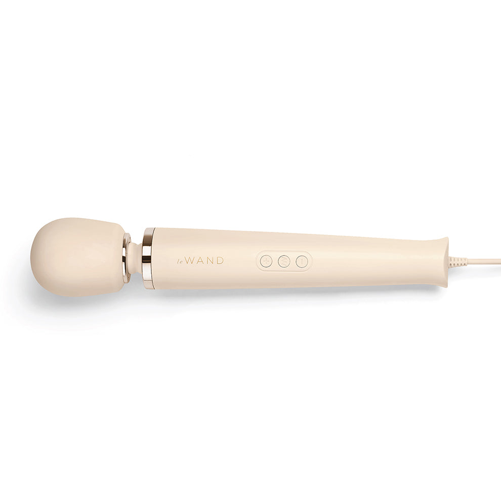 Le Wand Plugin Cream