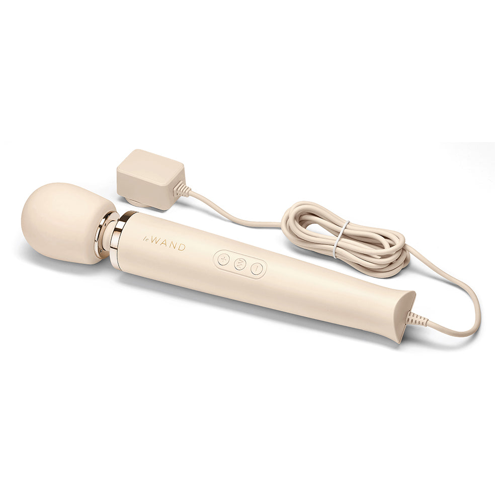 Le Wand Plugin Cream