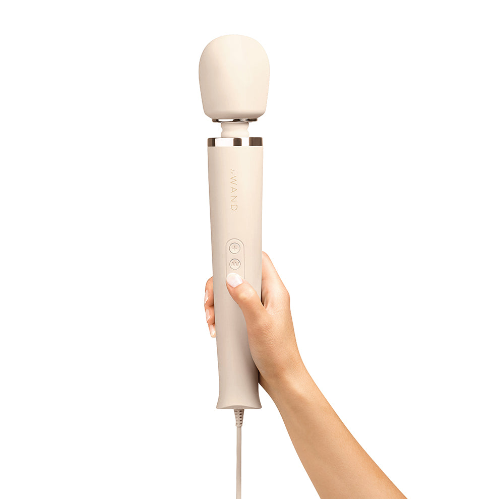 Le Wand Plugin Cream