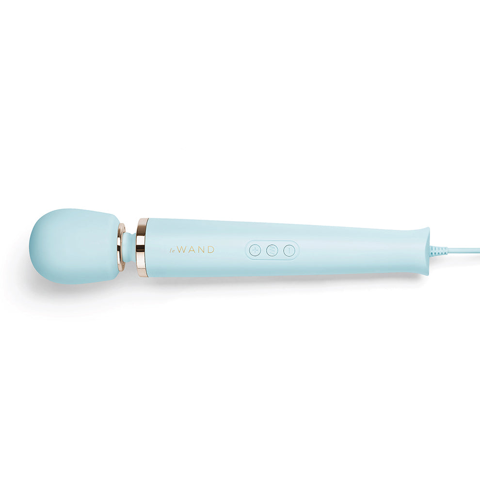 Le Wand Plugin Sky Blue
