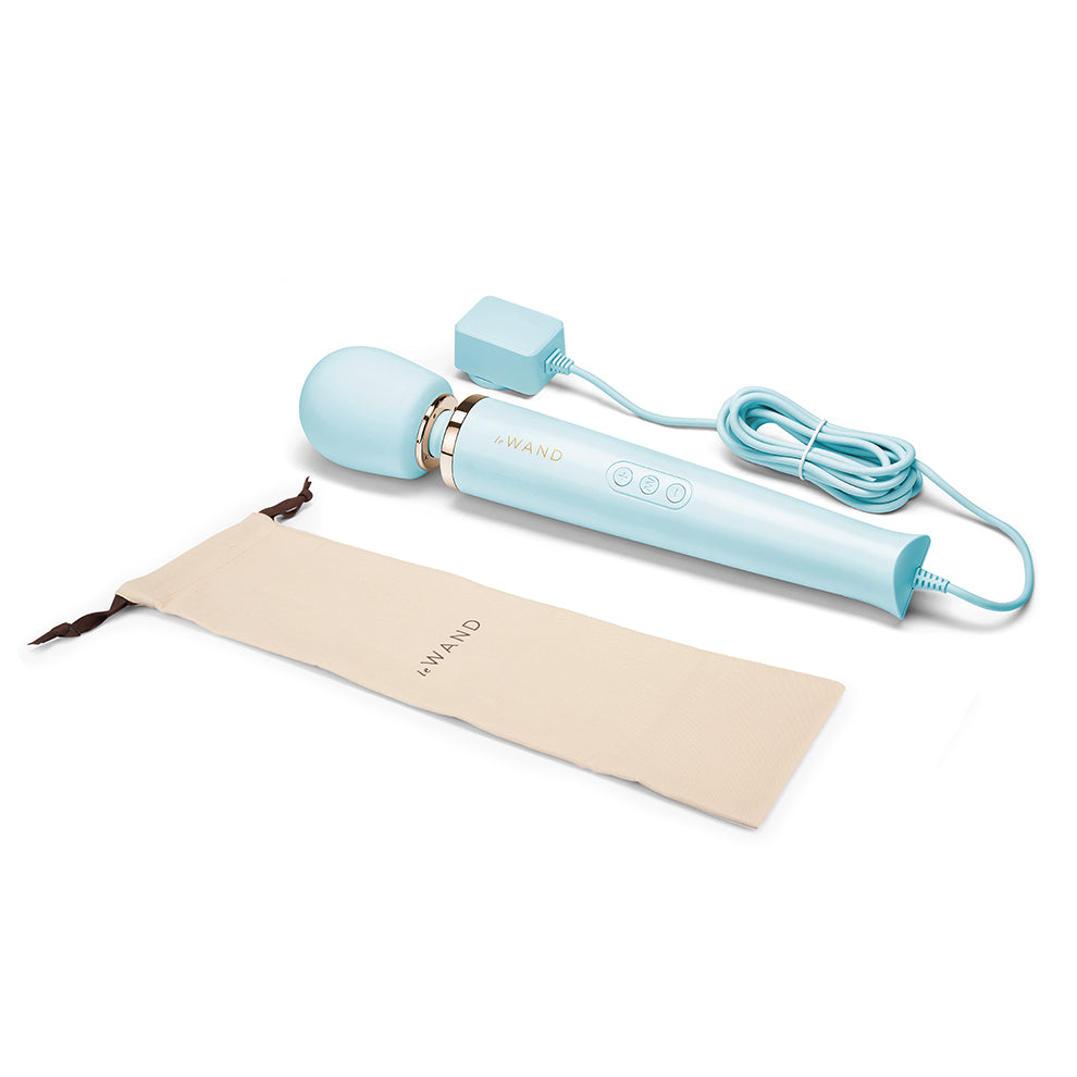 Le Wand Plugin Sky Blue