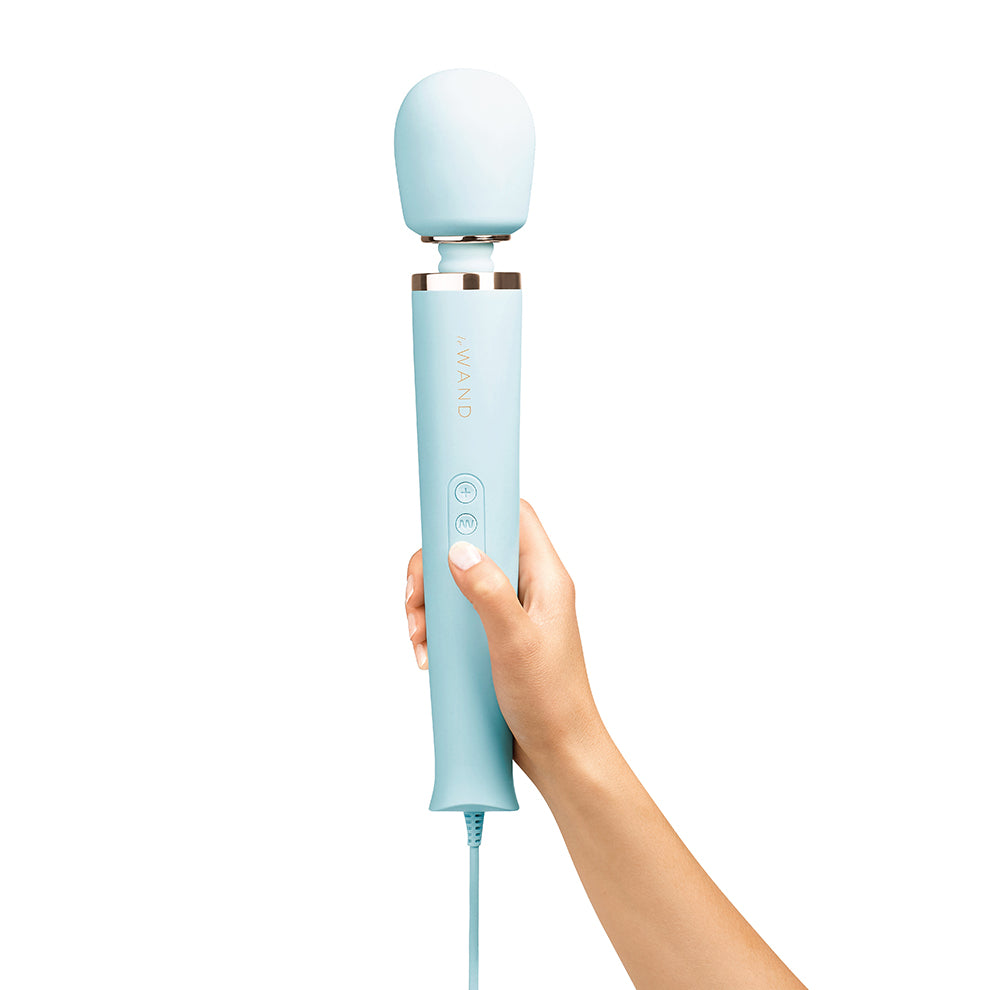 Le Wand Plugin Sky Blue