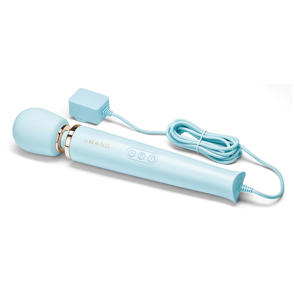 Le Wand Plugin Sky Blue