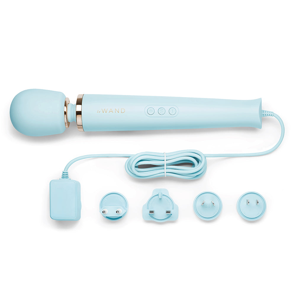 Le Wand Plugin Sky Blue
