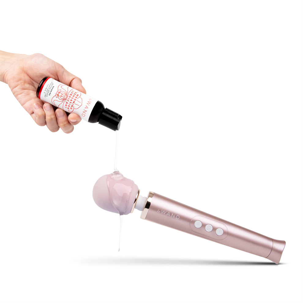 Le Wand Warming Sensation Lubricant 2 fl.oz. (60 ml)
