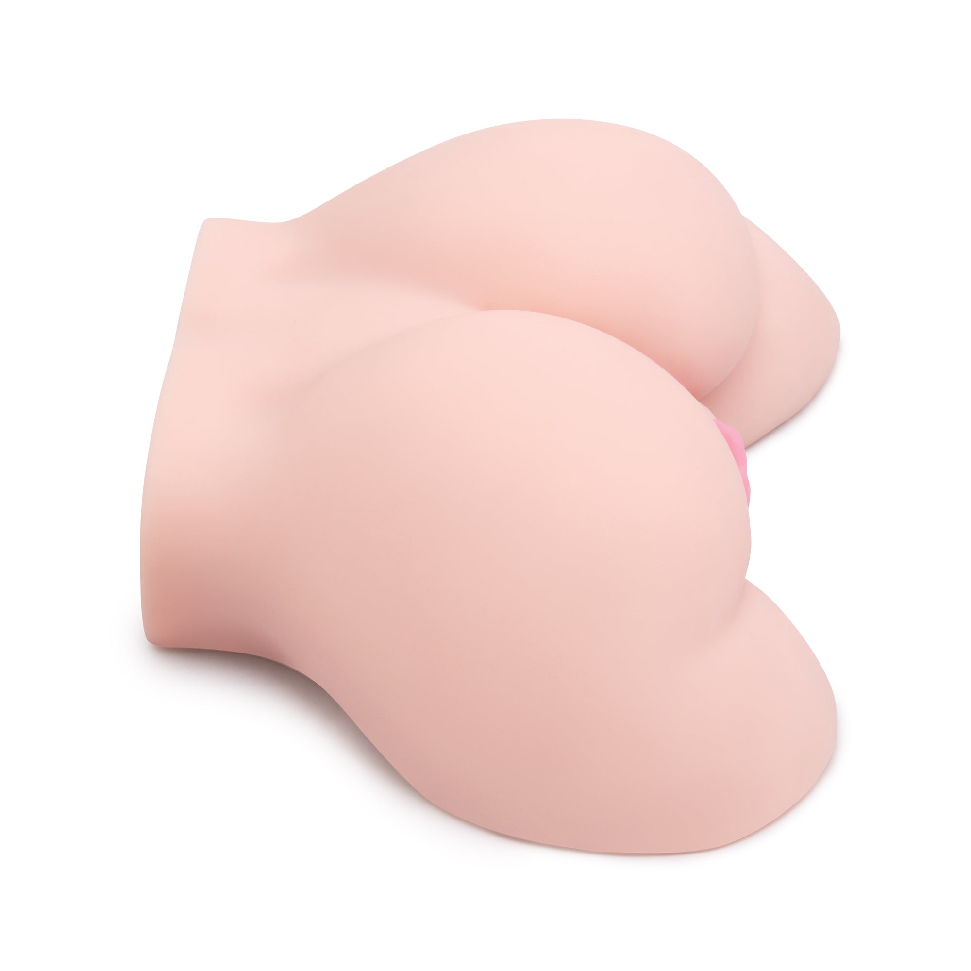 Perfect Peach Booty - Pussy & Ass Masturbator
