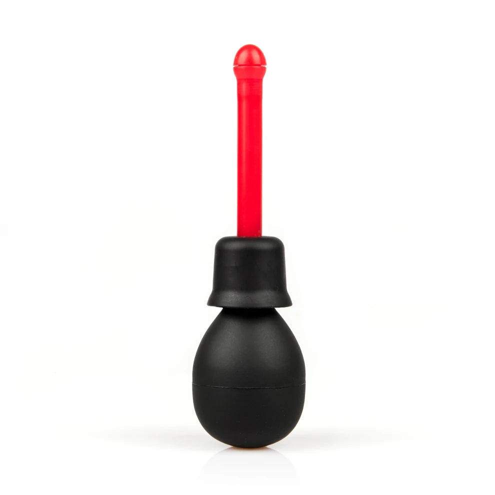 Mini travel enema set 30mL