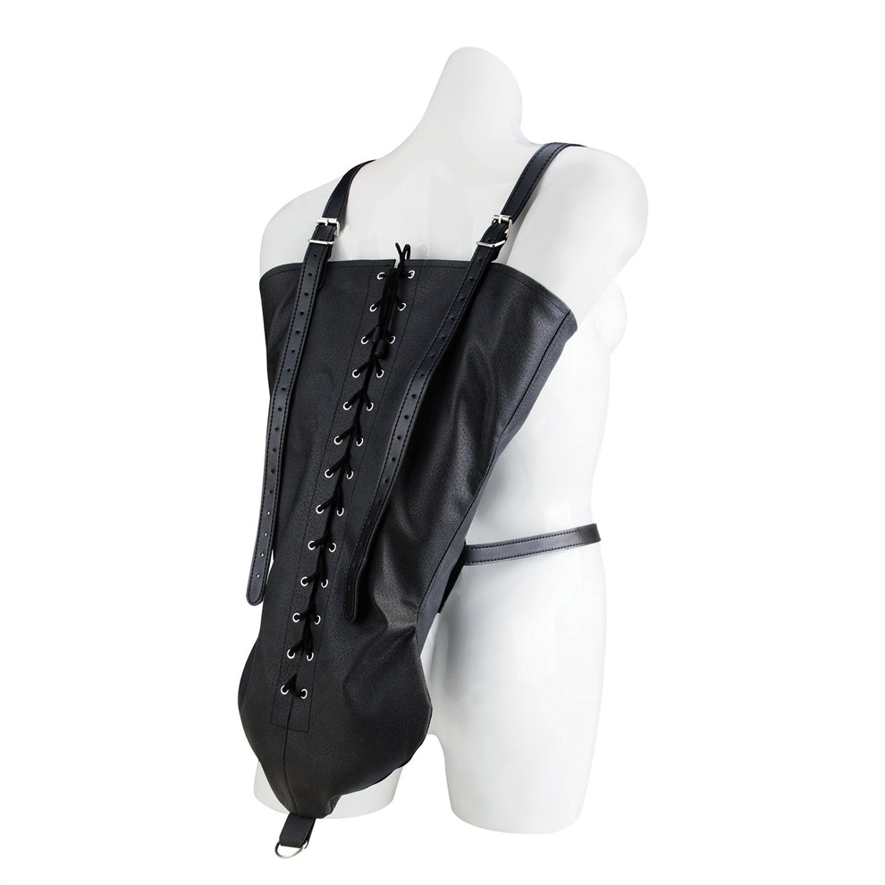 Bondage Arm Binding Glove