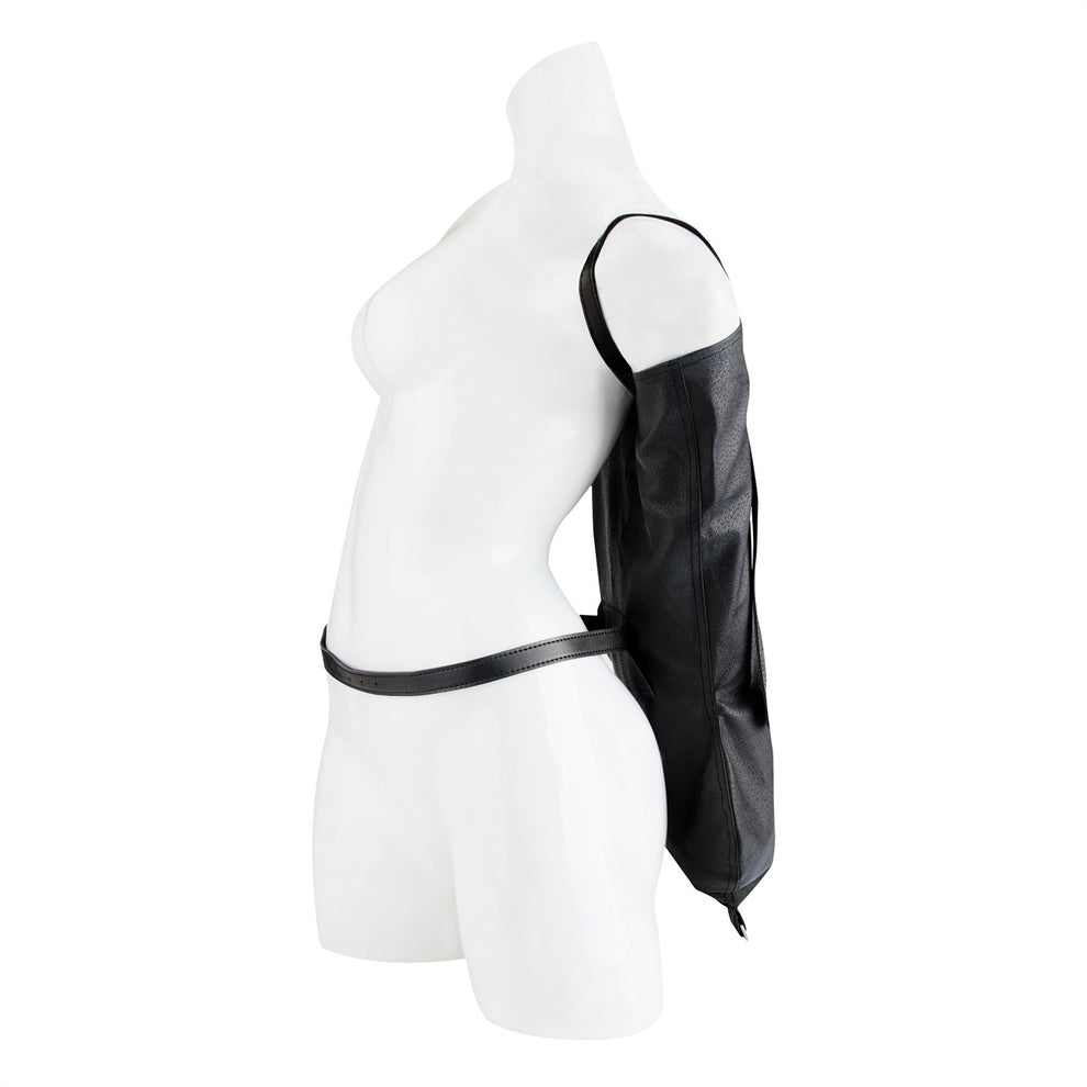 Bondage Arm Binding Glove