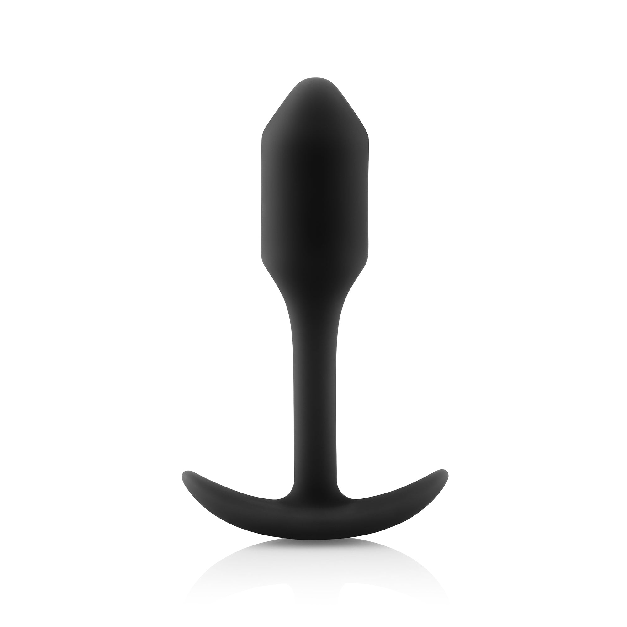 Snug Plug 1 - Black