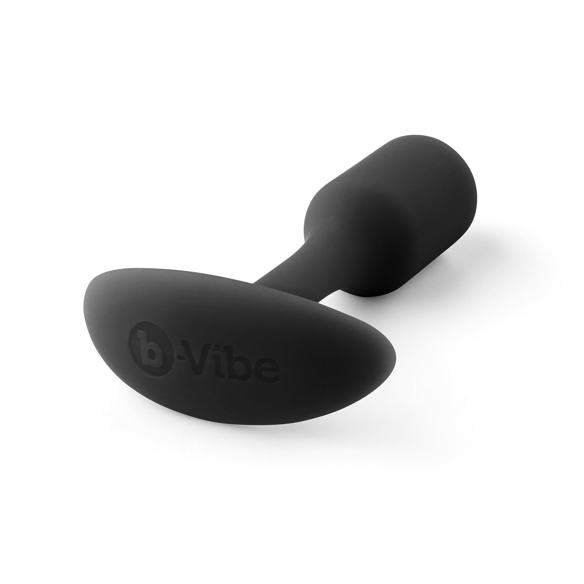 Snug Plug 1 - Black