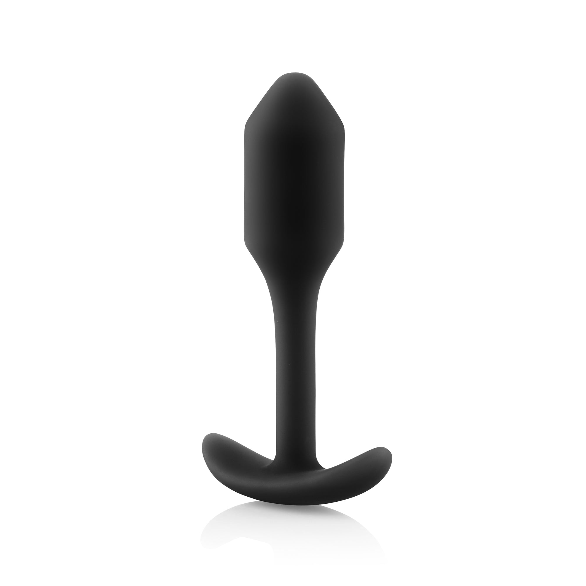 Snug Plug 1 - Black