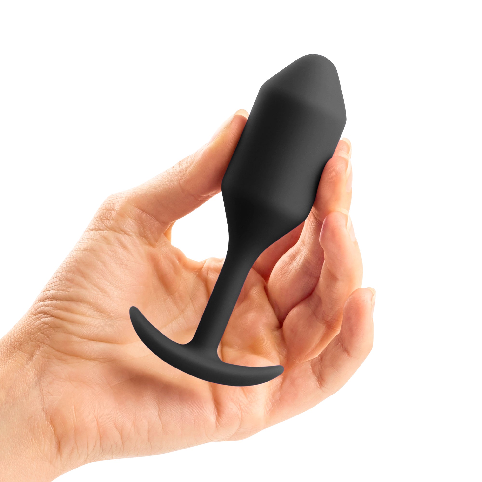 Snug Plug 2 - Black
