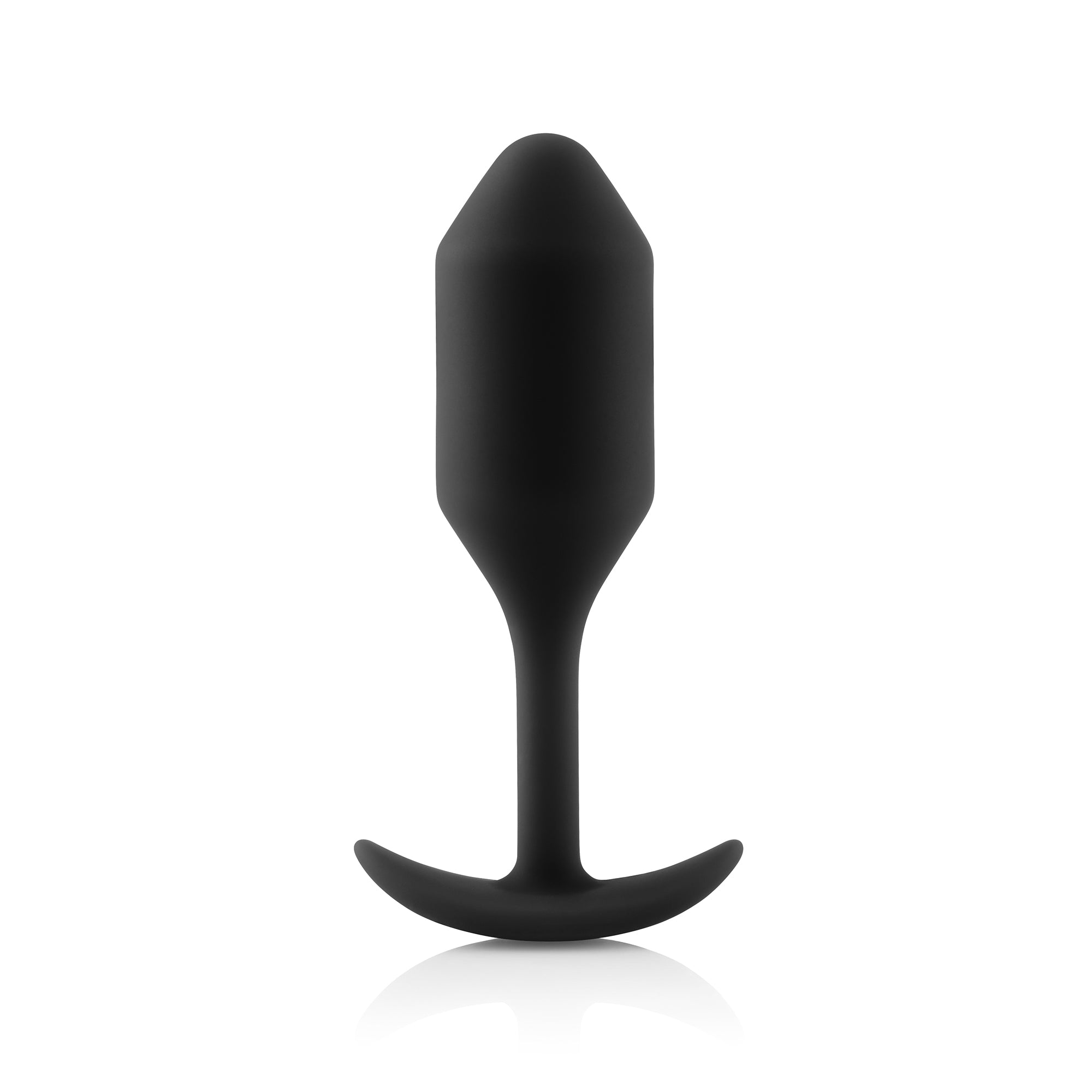 Snug Plug 2 - Black