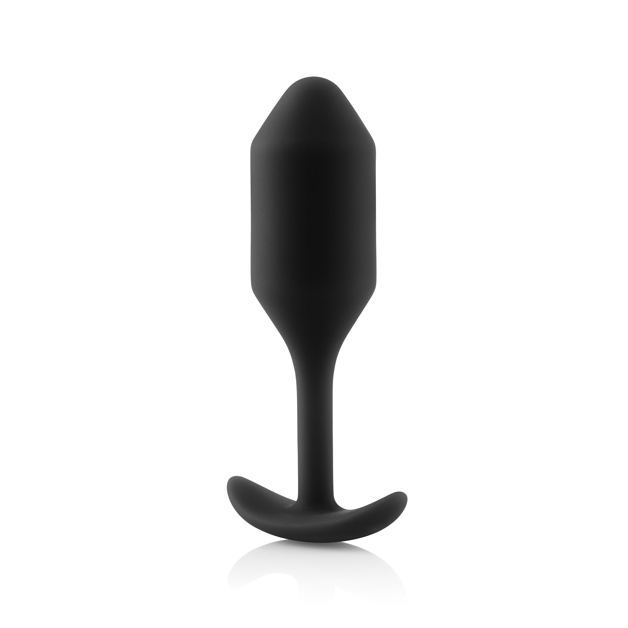 Snug Plug 2 - Black