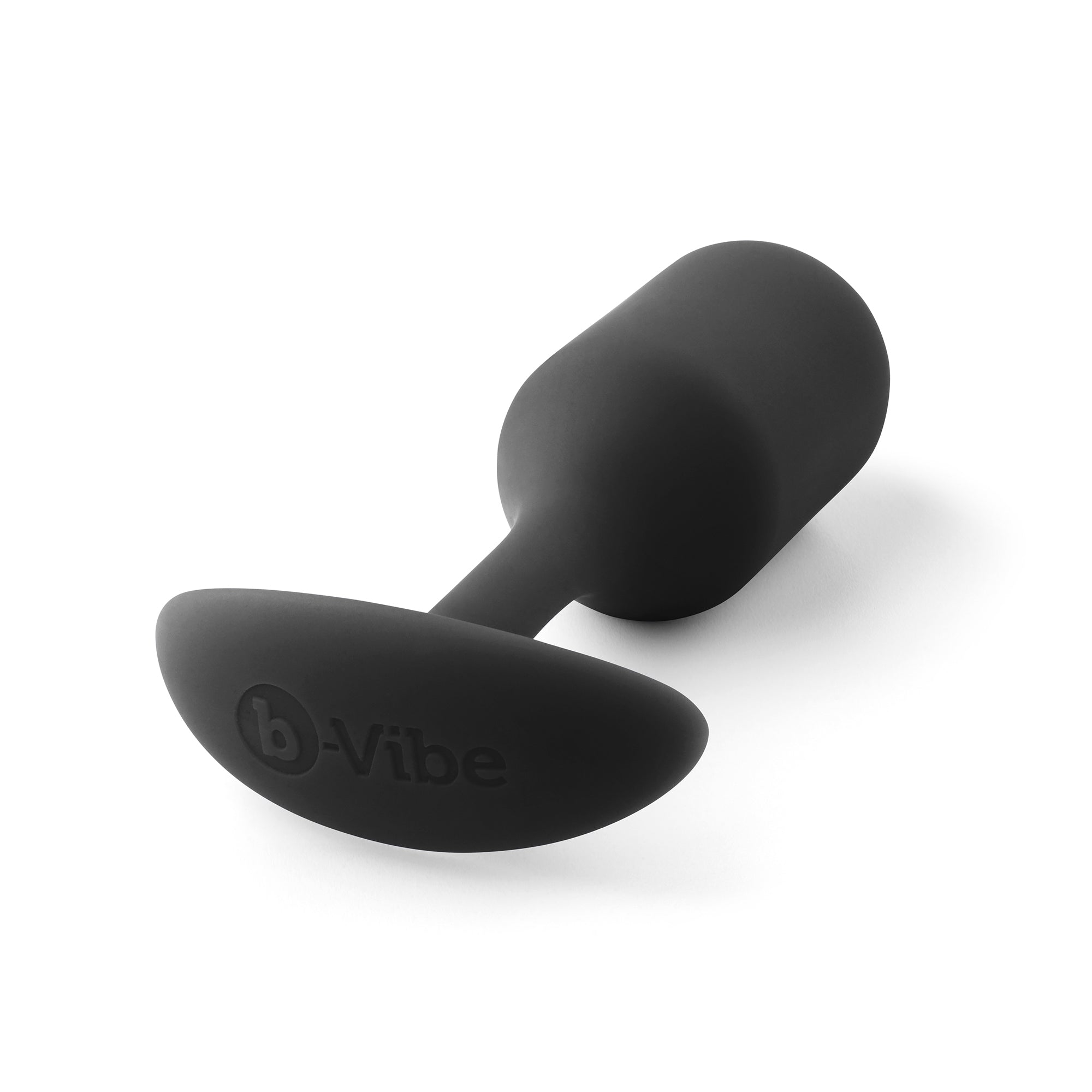 Snug Plug 2 - Black