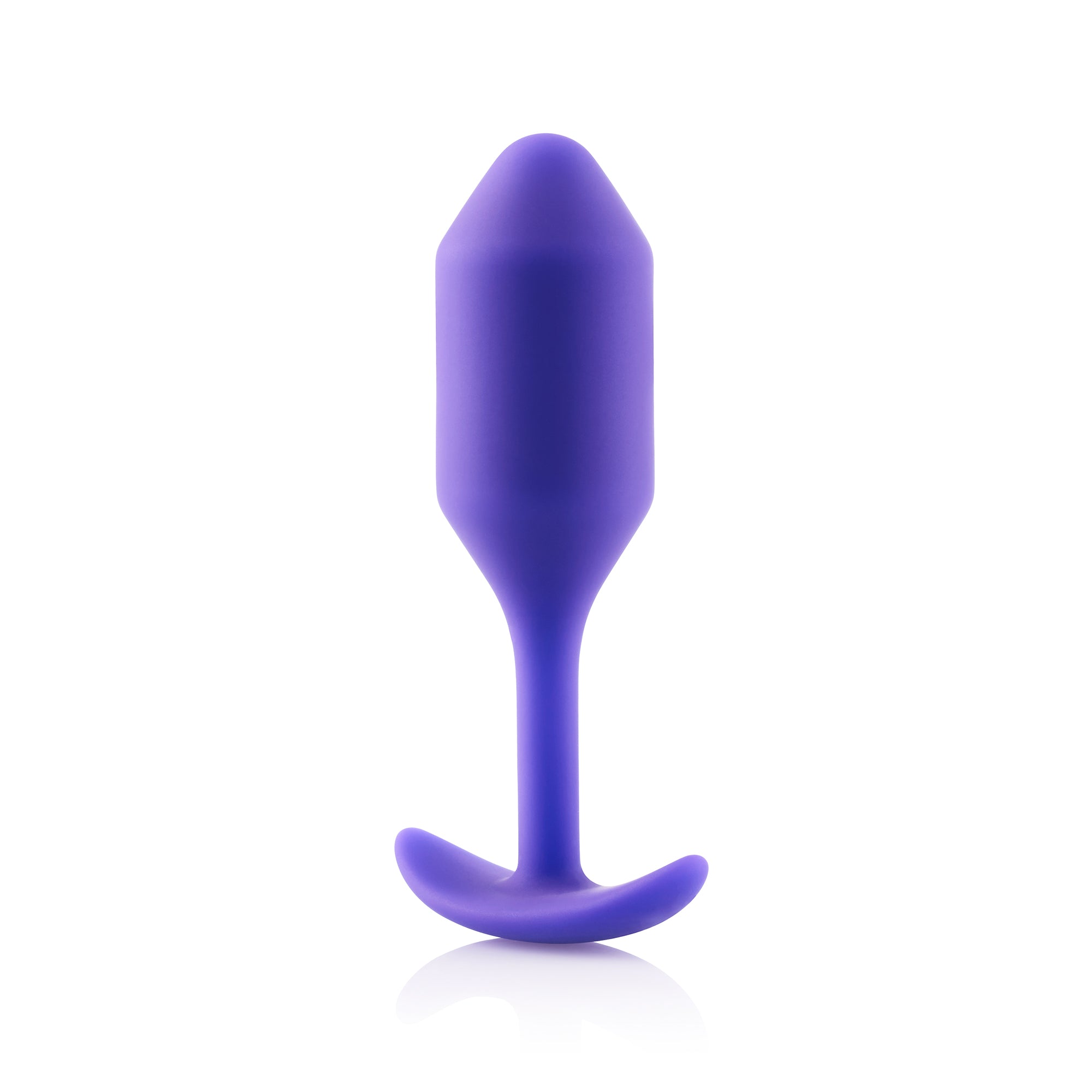 Snug Plug 2 - Purple