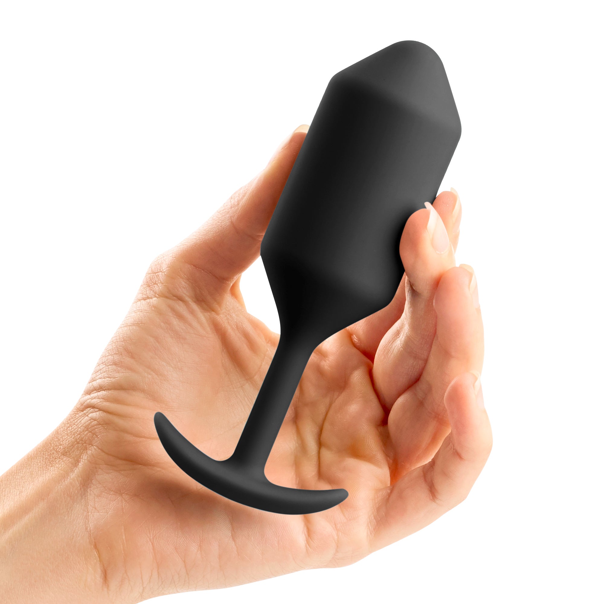 Snug Plug 3 - Black