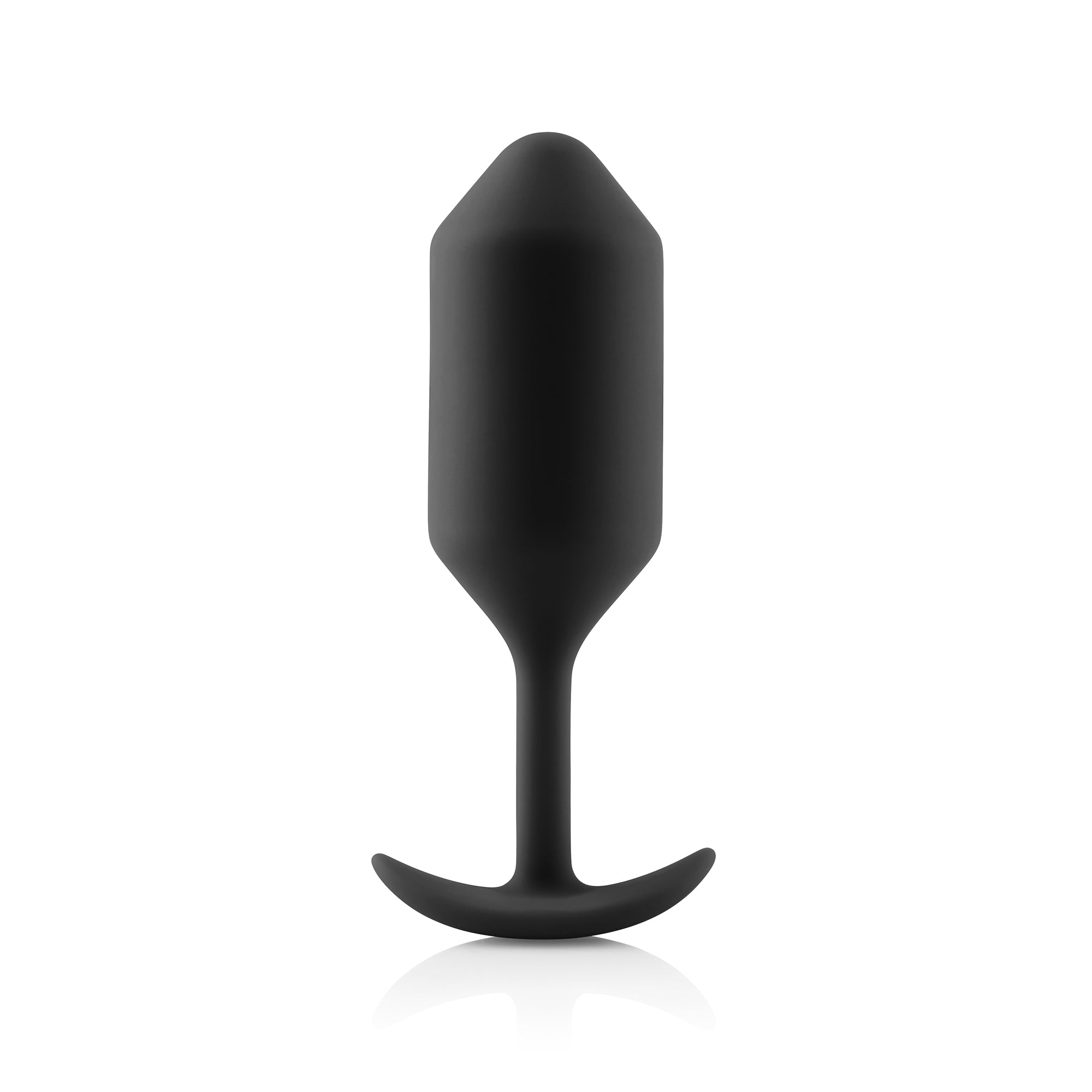 Snug Plug 3 - Black