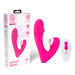 Shop the Together Vibes Internal Kisses Remote Controlled Vibrator