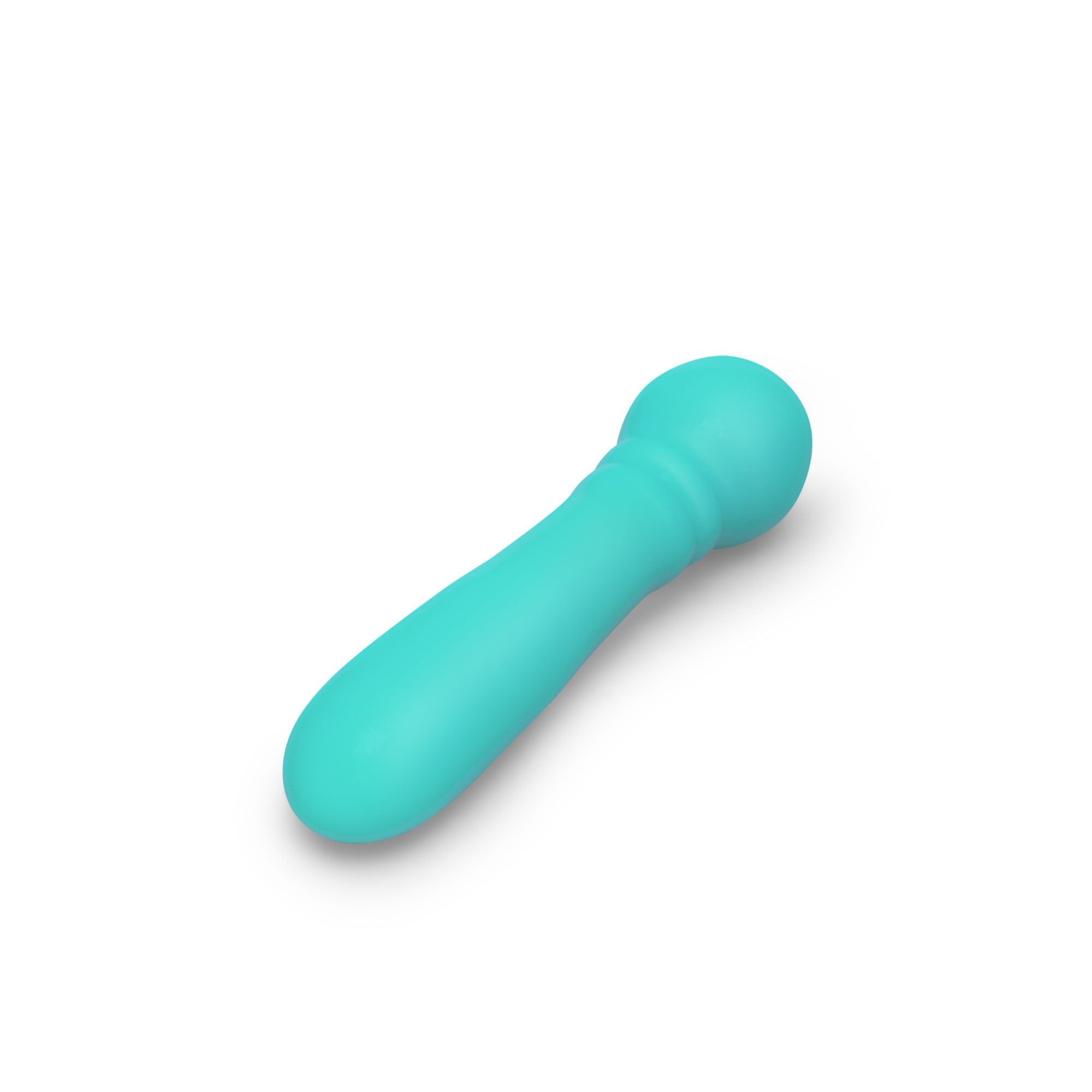 Ultimate Bullet - Turquoise Vibrating Bullet