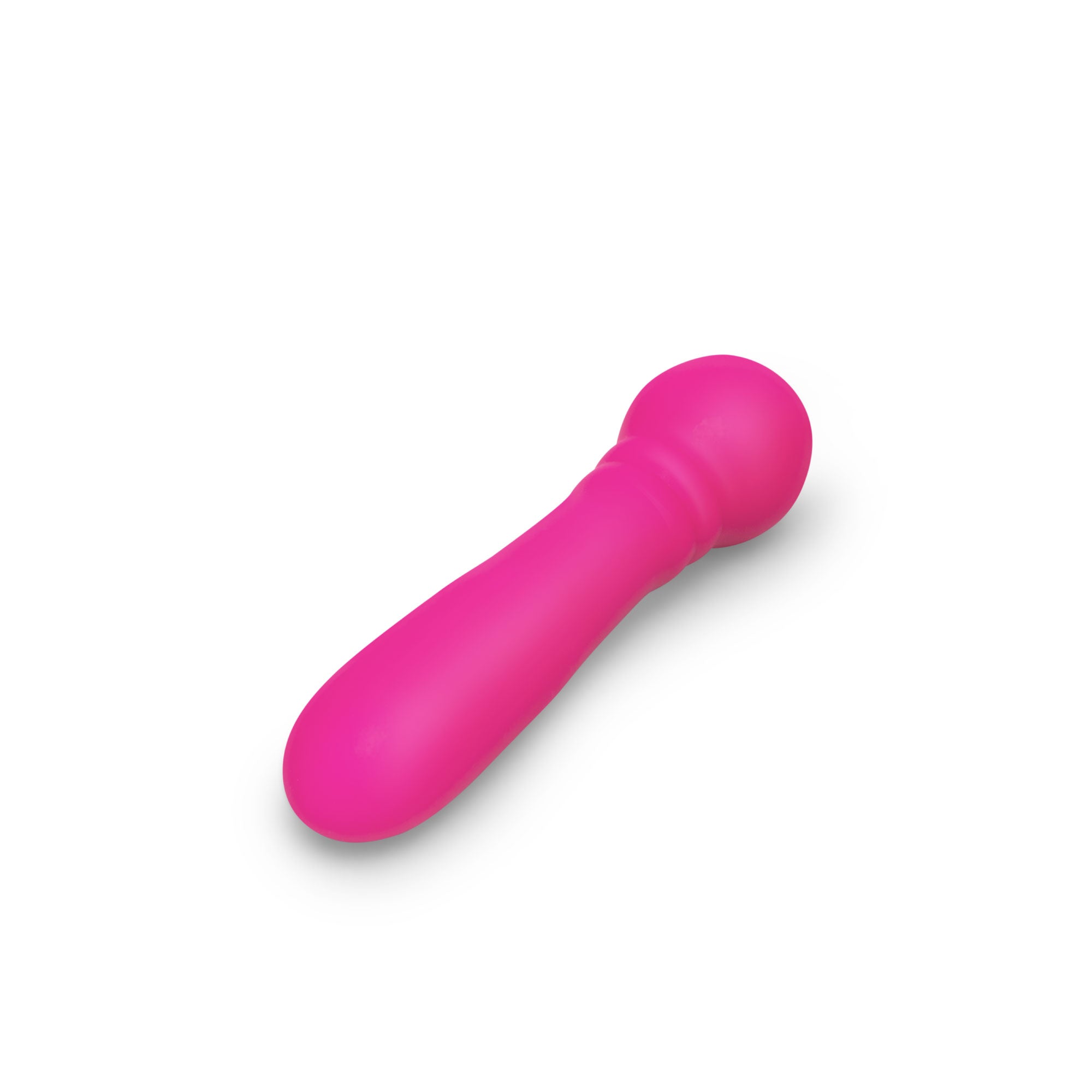 Ultimate Bullet- Pink Vibrating Bullet