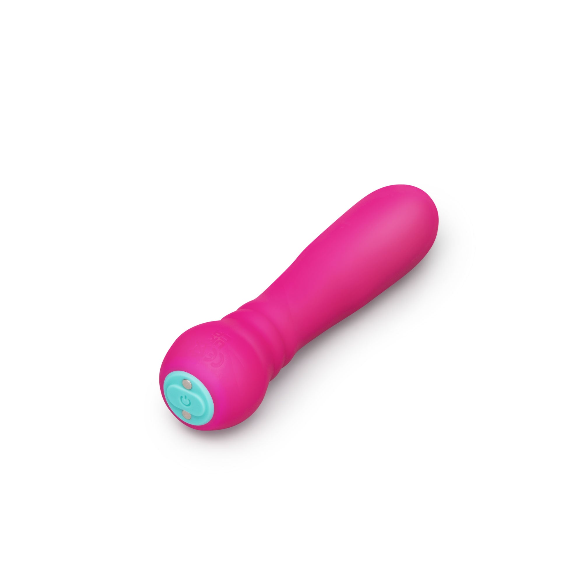 Ultimate Bullet- Pink Vibrating Bullet