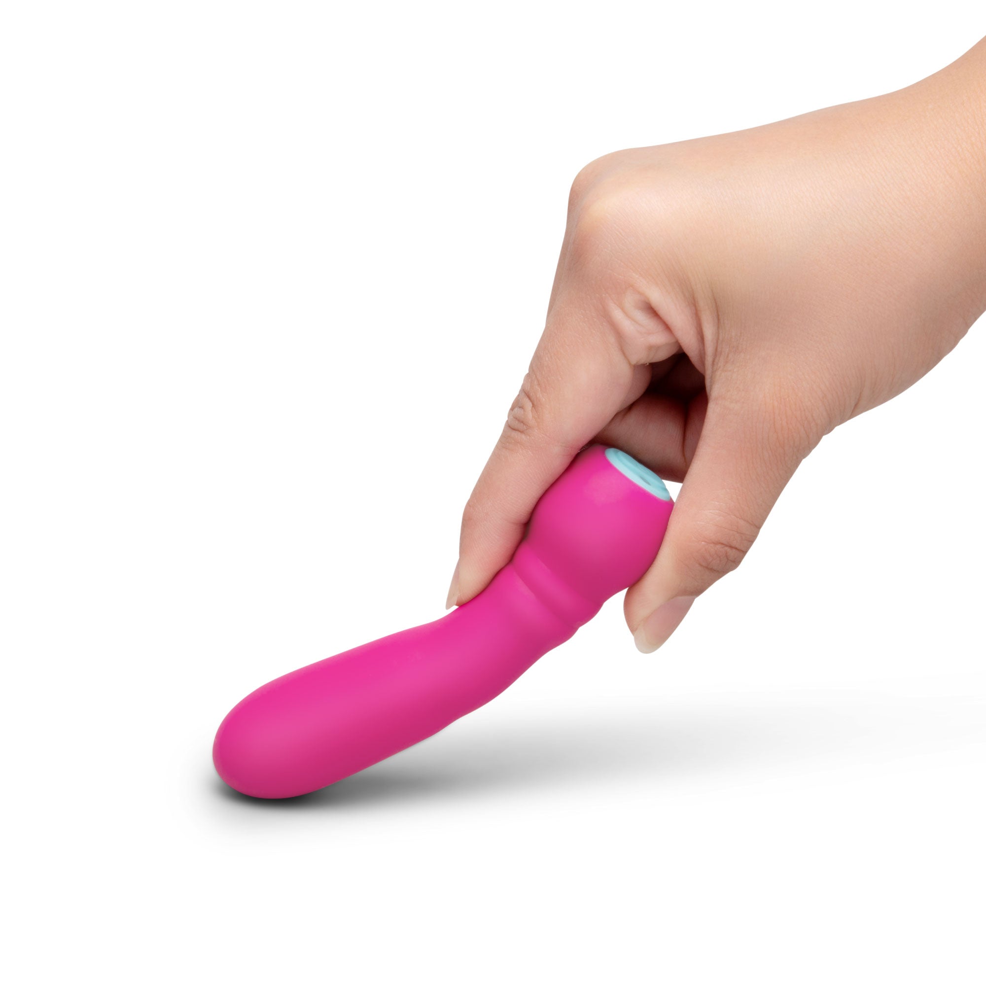 Ultimate Bullet- Pink Vibrating Bullet