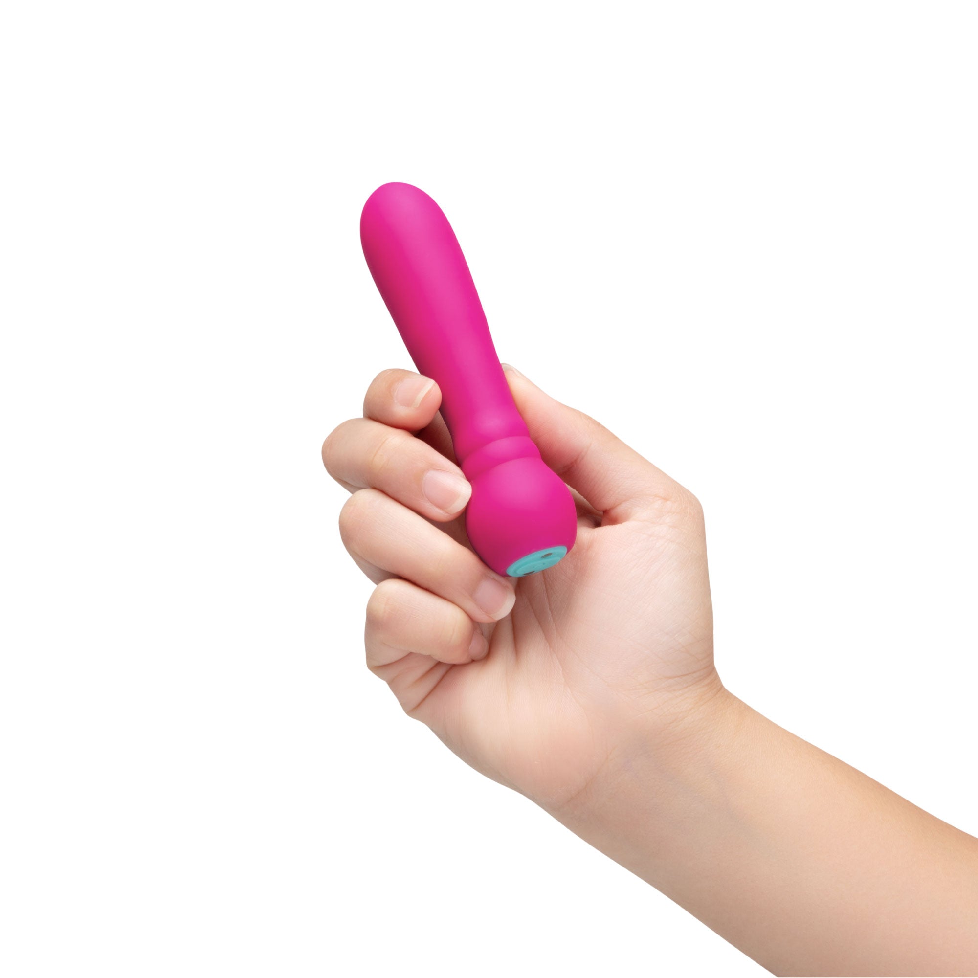 Ultimate Bullet- Pink Vibrating Bullet