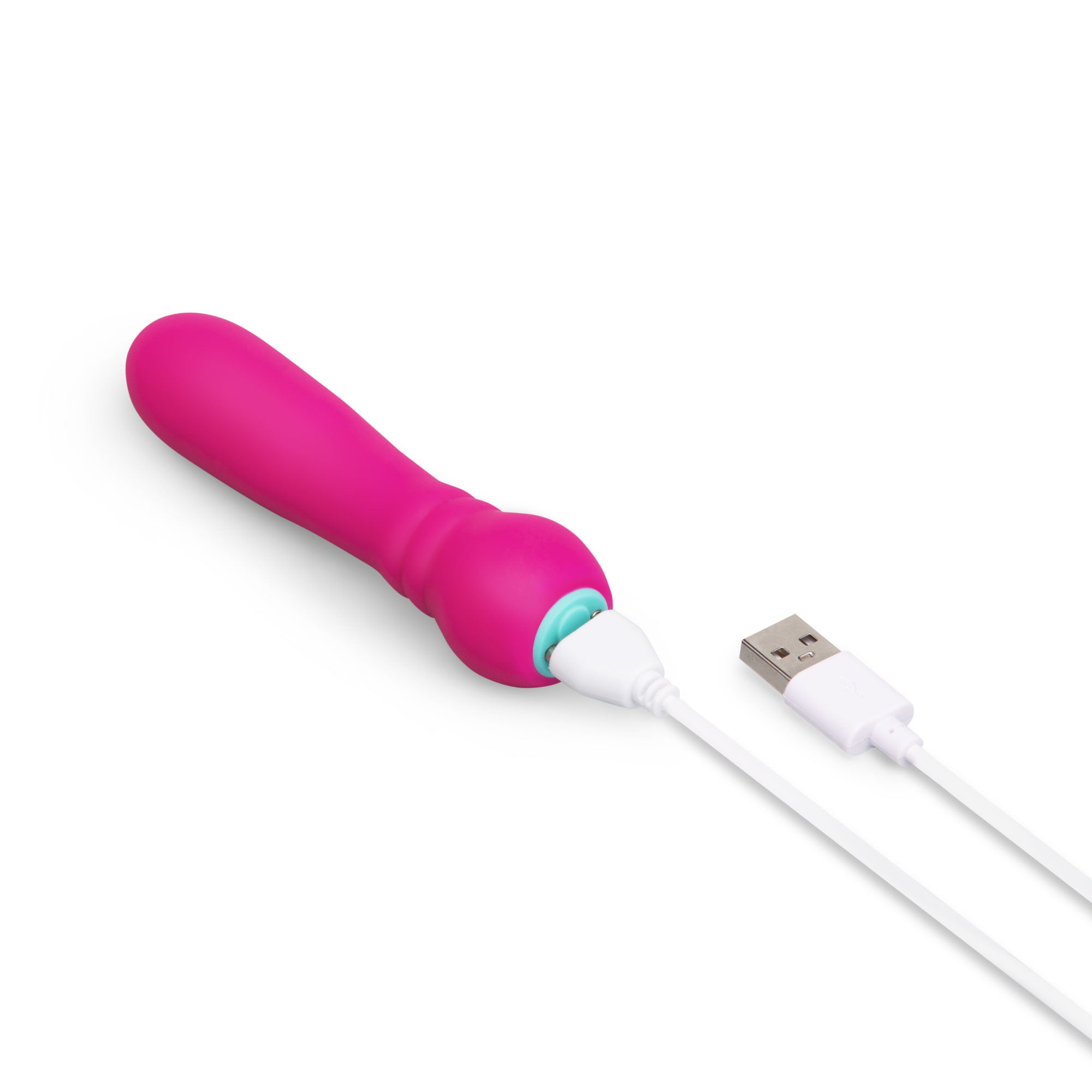 Ultimate Bullet- Pink Vibrating Bullet